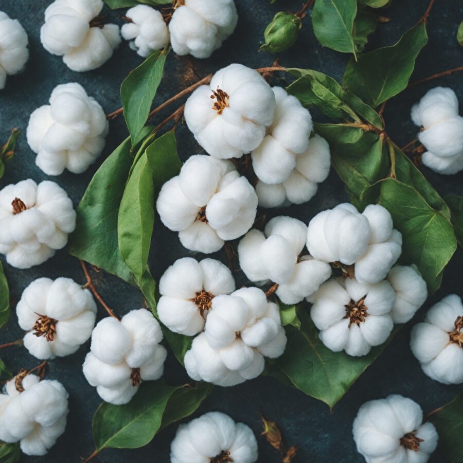 Algodão e Economia Circular: Estratégias para um Futuro Sustentável