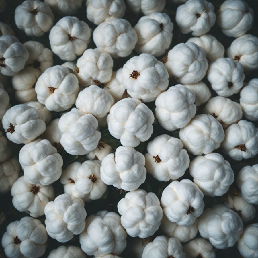 O Impacto Econômico Global do Algodão: Da Produção à Comercialização