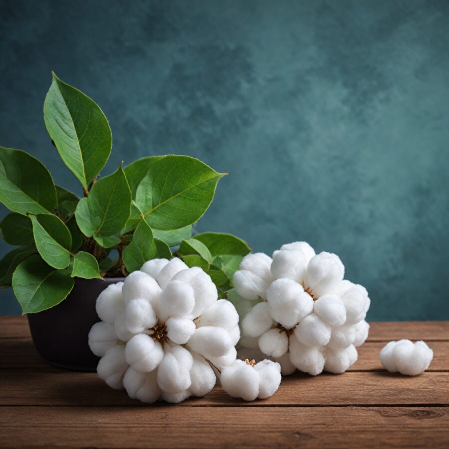 O Futuro do Algodão Biotecnológico: Inovações e Sustentabilidade