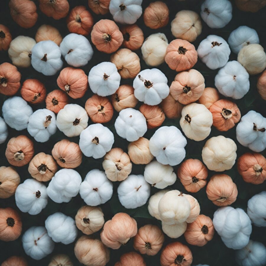 História do Algodão: Da Antiguidade aos Dias Modernos