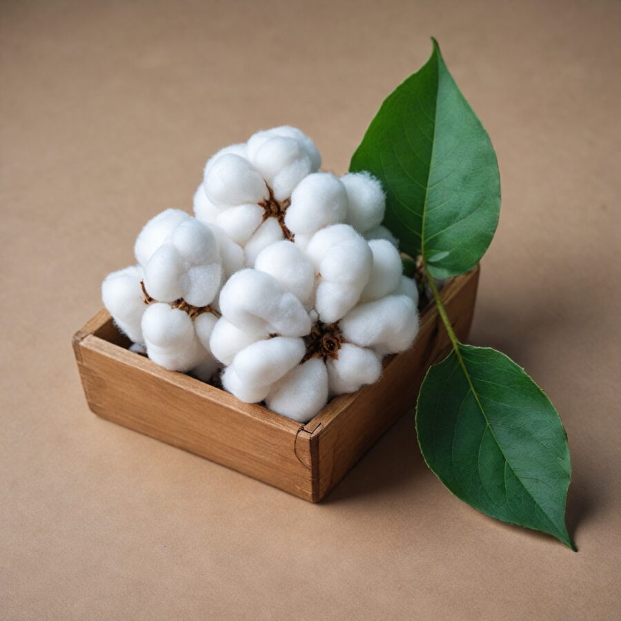 Algodão vs. Fibras Sintéticas: Prós e Contras e Como Escolher a Melhor Opção