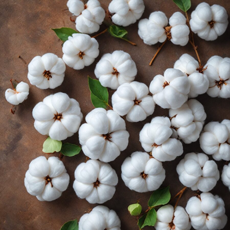 Como Aumentar a Longevidade de Produtos de Algodão: Dicas e Técnicas