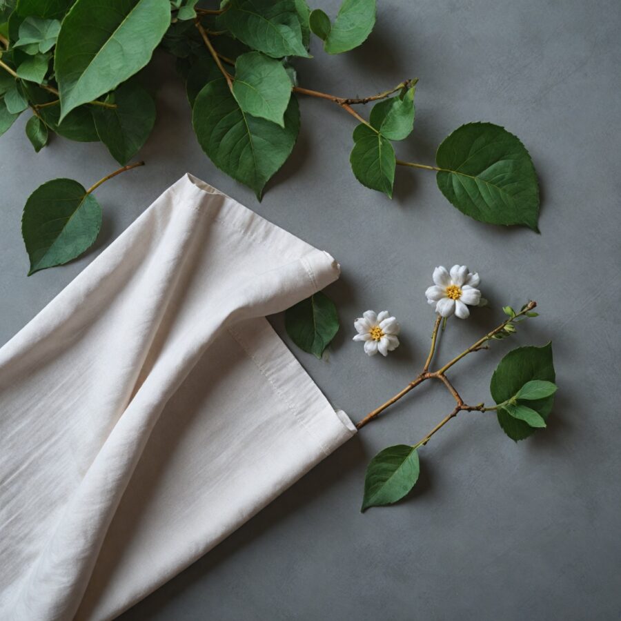 Comparação de Custos: Algodão Orgânico vs. Convencional – Qual é a Melhor Escolha?