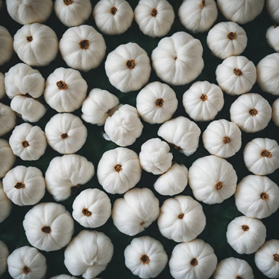 Certificações Importantes para Garantir a Sustentabilidade do Algodão