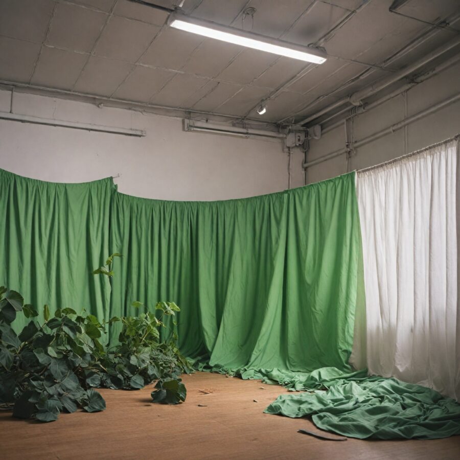 Inovações Sustentáveis no Tingimento e Tratamento de Tecidos de Algodão