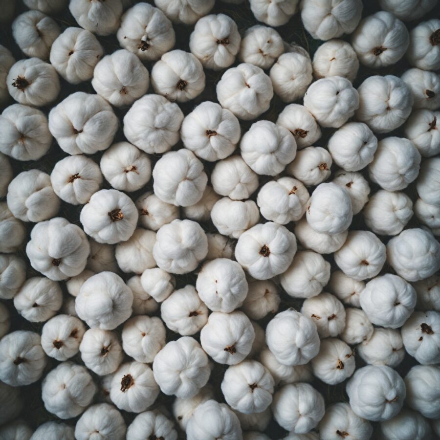 Como o Processo de Reciclagem de Algodão Traz Benefícios ao Meio Ambiente