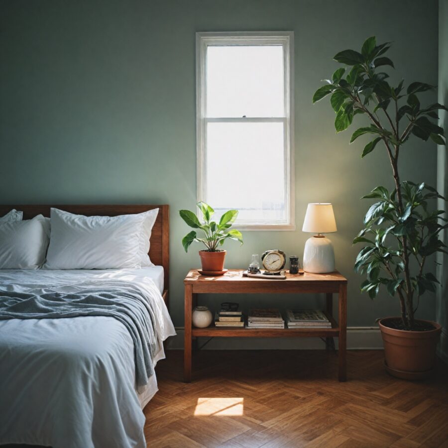 Algodão na Decoração: Usos Inovadores e Estilosos para seu Ambiente