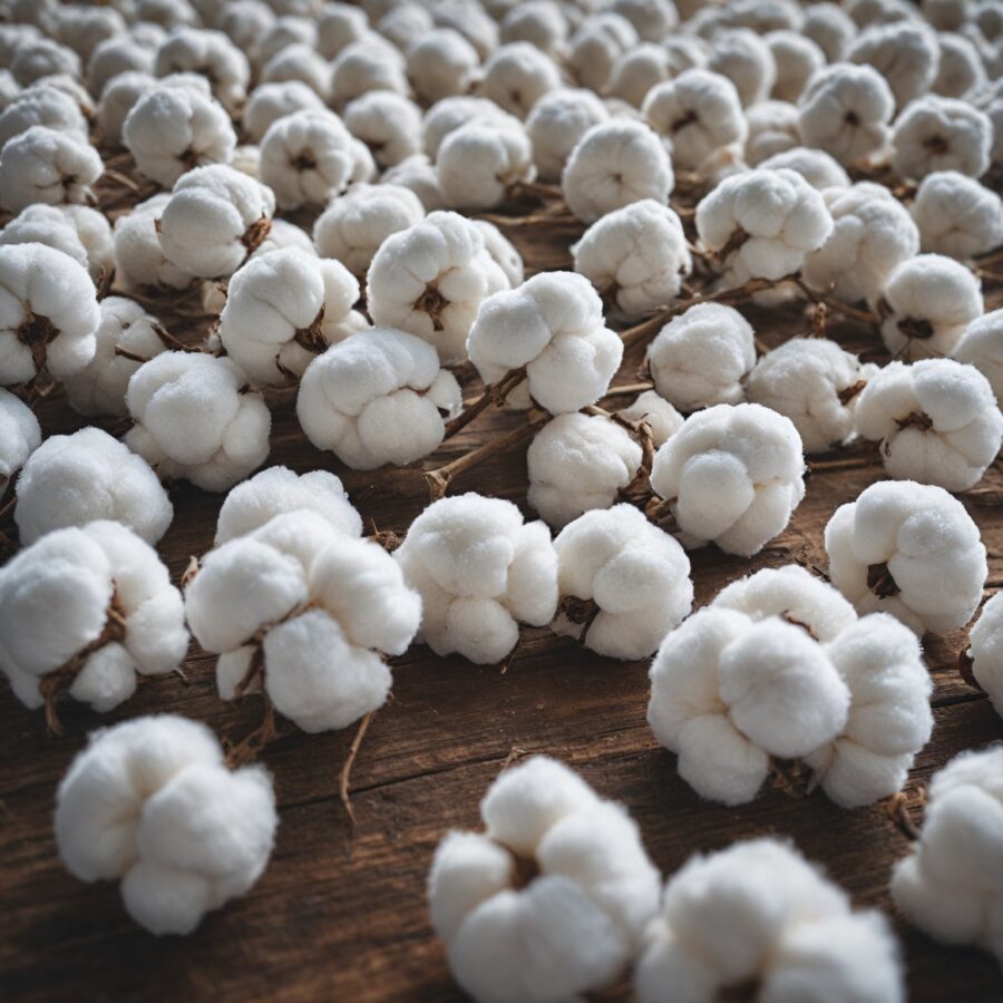 Os Desafios da Rastreabilidade na Indústria do Algodão: Estratégias e Soluções