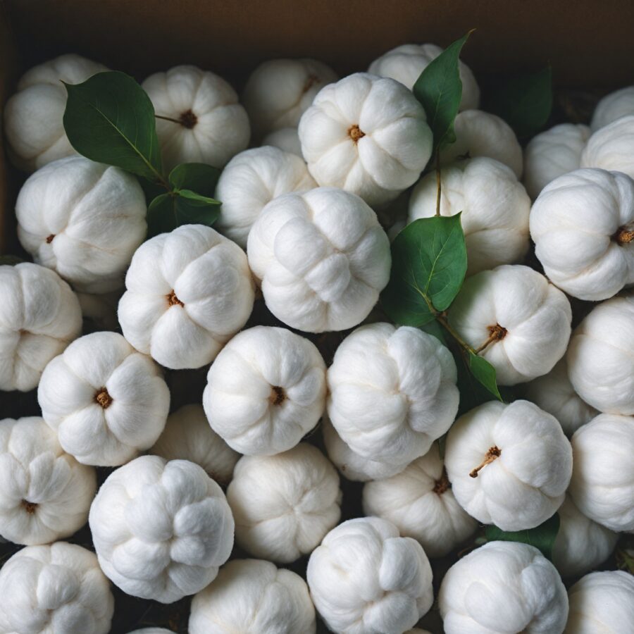 Impacto do Algodão na Indústria de Embalagens Sustentáveis