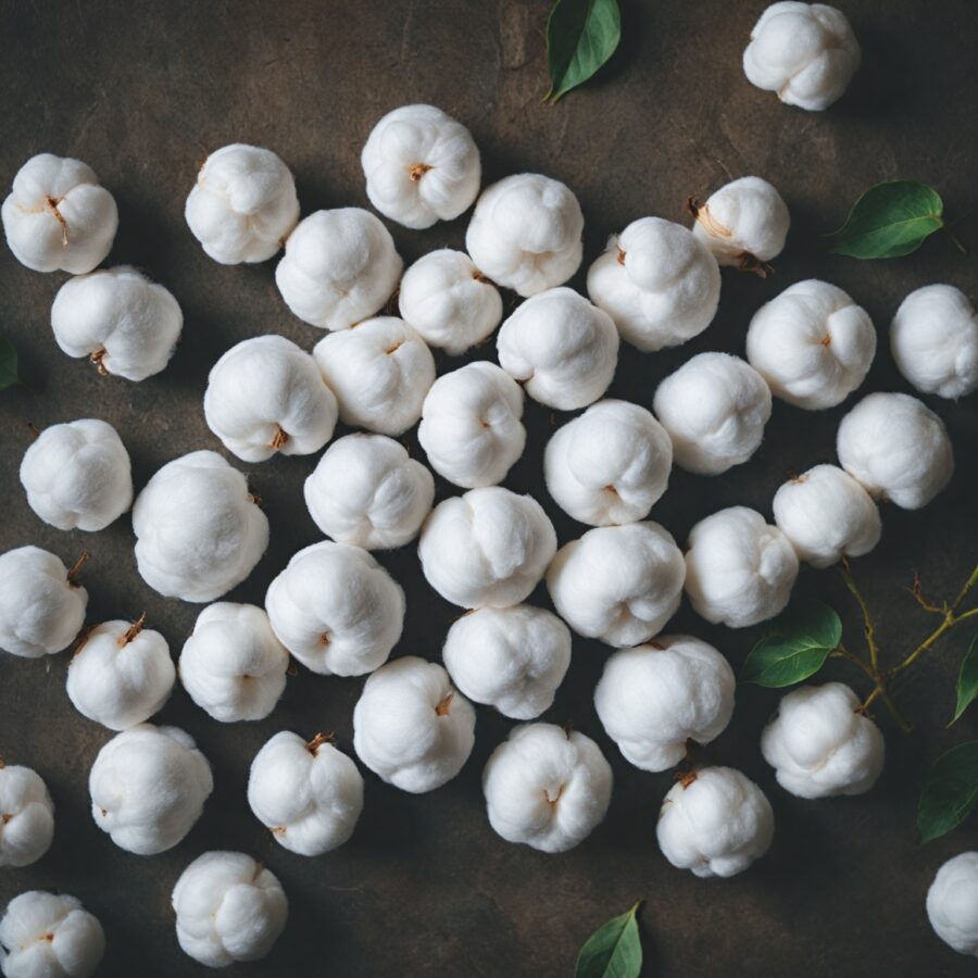 Algodão na Medicina: Usos e Benefícios para Saúde e Tratamentos