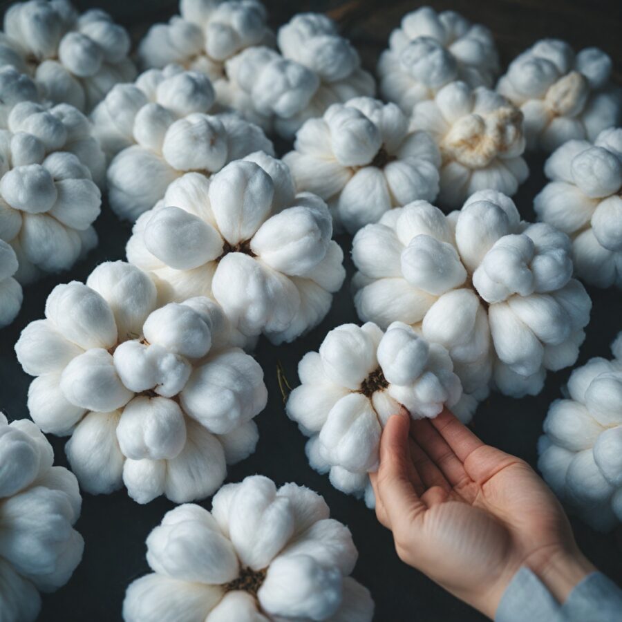 Aplicações e Vantagens do Algodão no Setor Automotivo