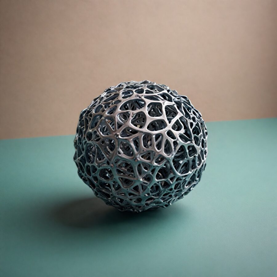 Revolucionando a Joalheria: Como a Impressão 3D Está Modelando o Futuro