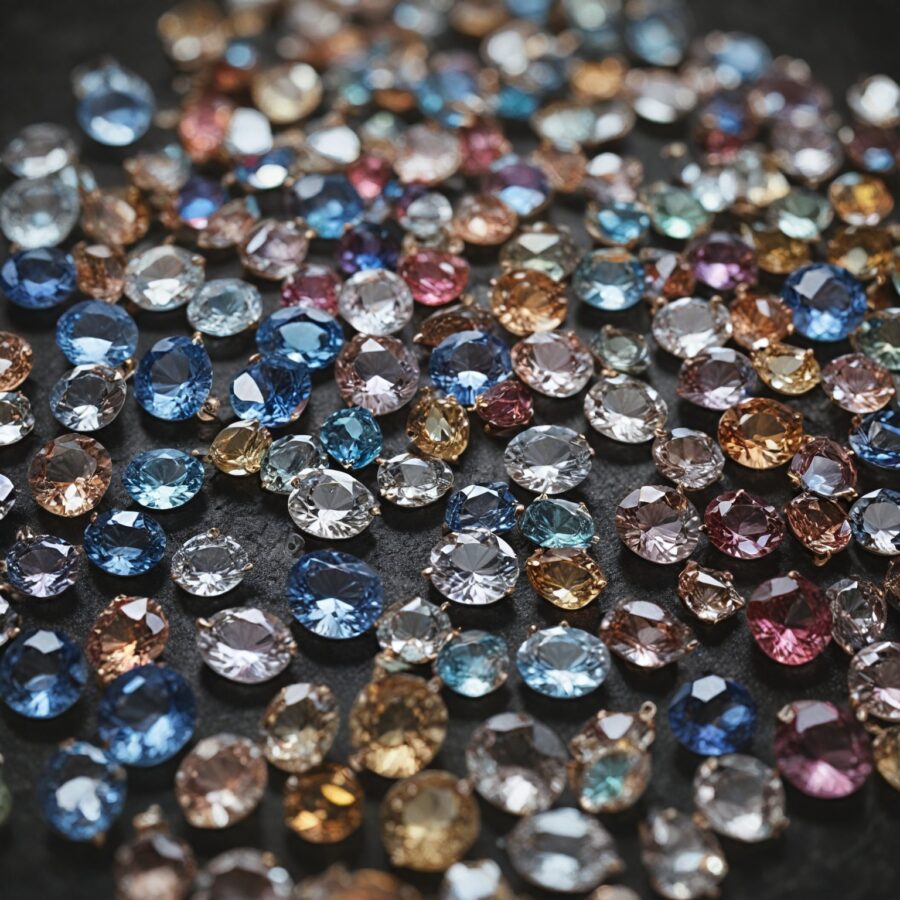 Joias e Tecnologia: O Futuro do Design