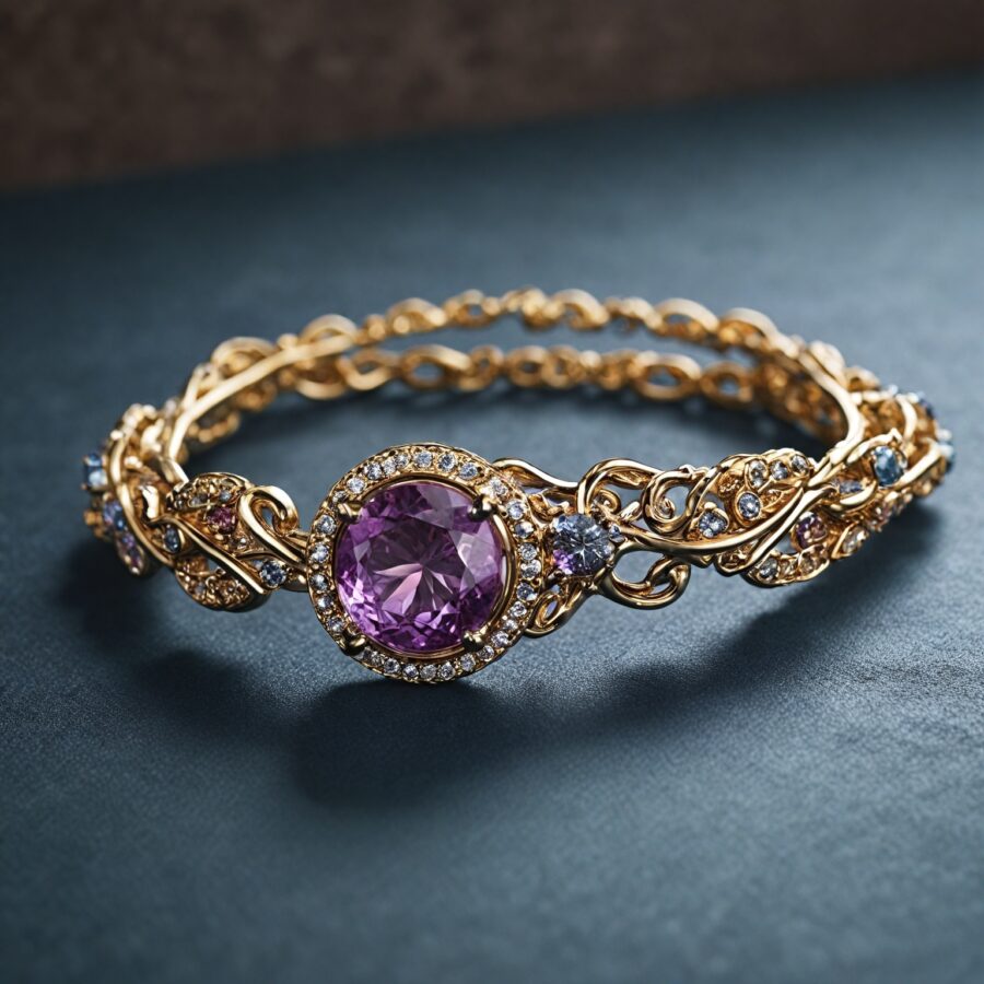 Encontrando Seu Estilo Único como Designer de Joias