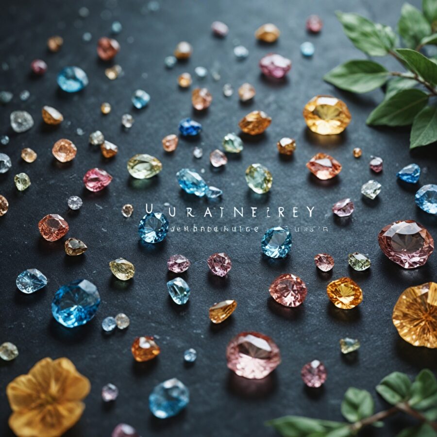 Sustentabilidade no Design de Joias: Um Novo Olhar Para o Luxo