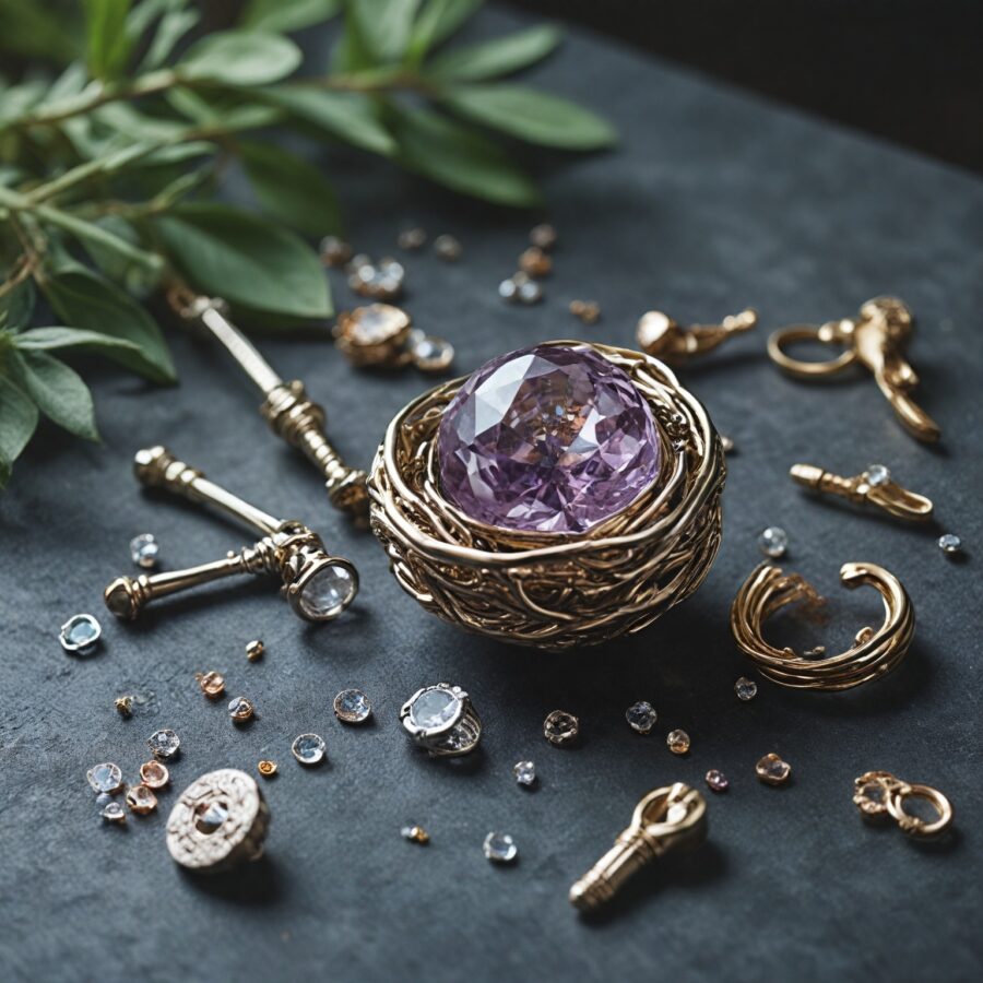 Ferramentas Essenciais para Ourives: Um Guia Completo