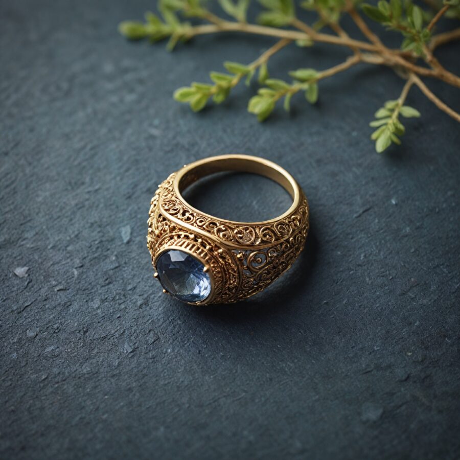 Introdução ao Design de Joias: Uma Arte Milenar