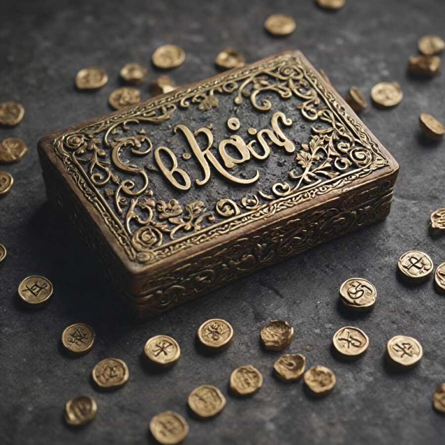 Técnicas Antigas Ainda Usadas por Ourives