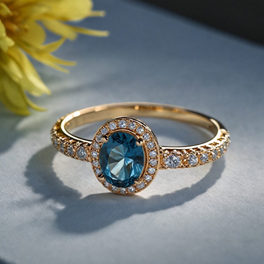 Dicas para Manter o Brilho das Suas Joias