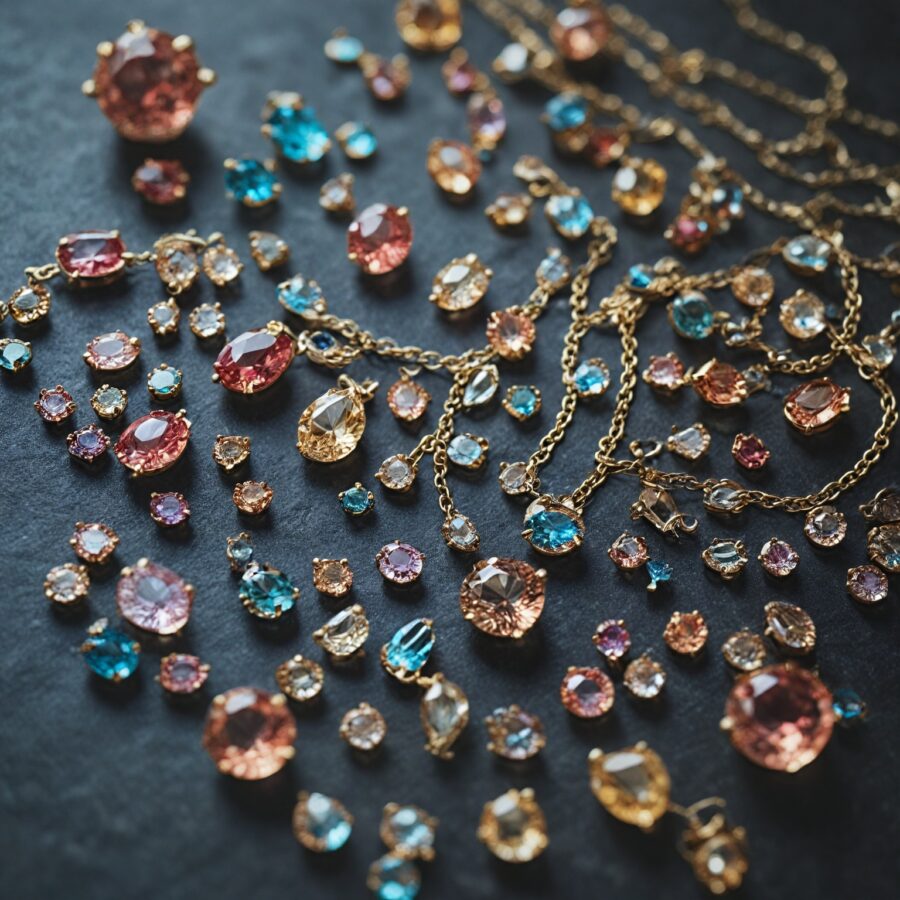 Guia Completo: Como Atualizar e Modificar Joias Antigas