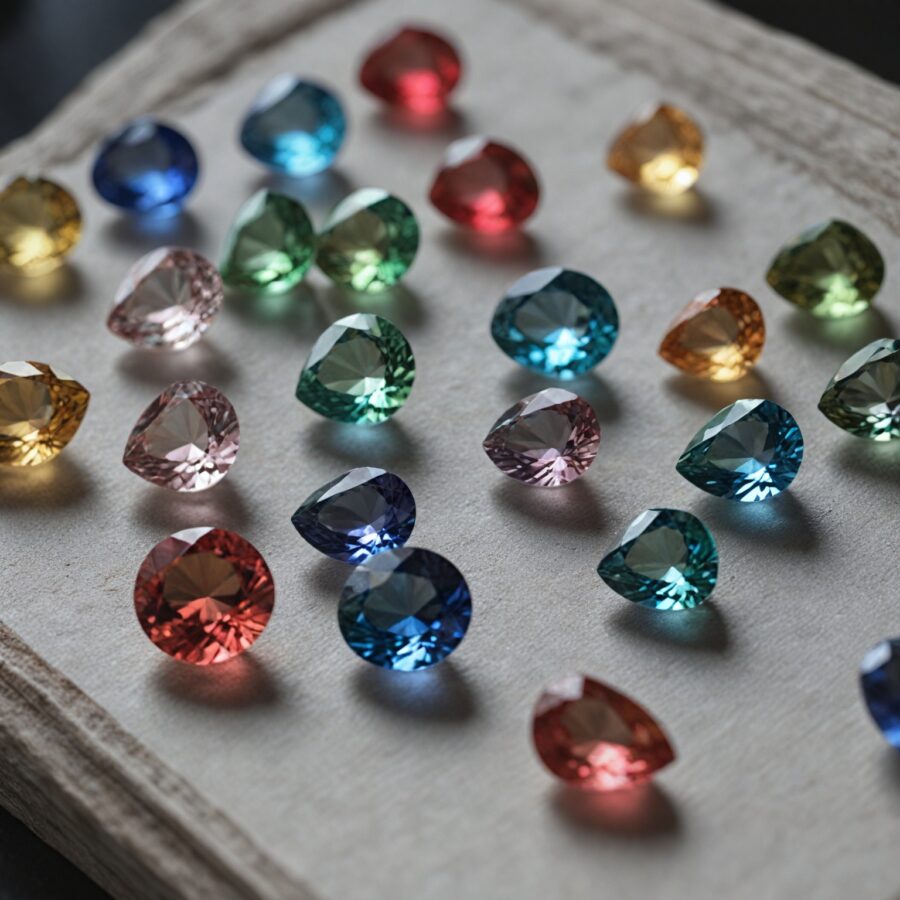 Como Identificar Desgaste em Joias