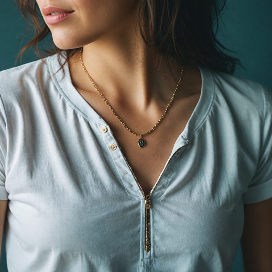 Guia Completo para Troca de Fecho em Colares e Pulseiras