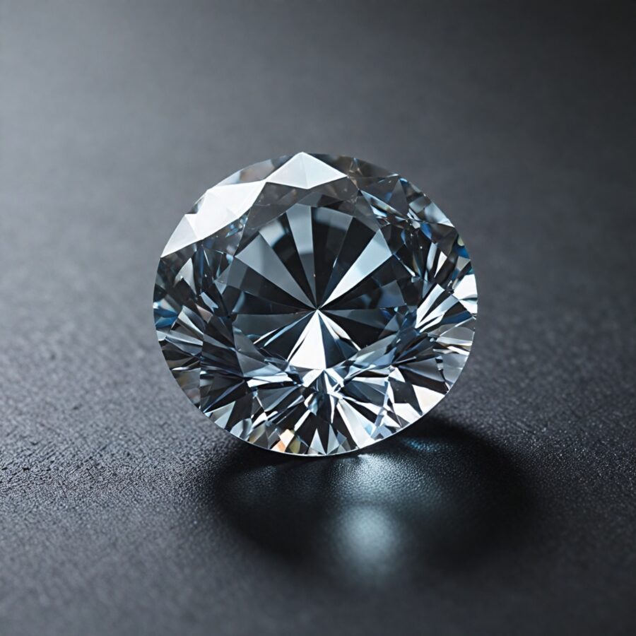 Certificação de Diamantes: Um Guia Completo
