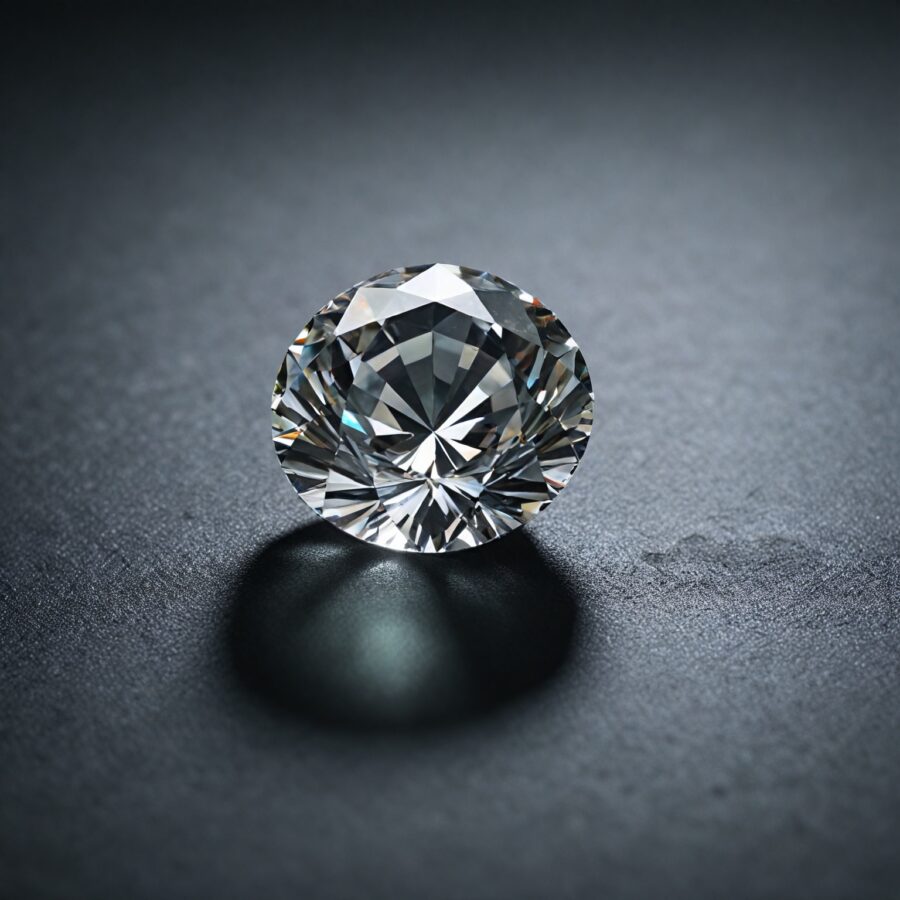 Guia Completo de Manutenção e Limpeza de Joias com Diamantes