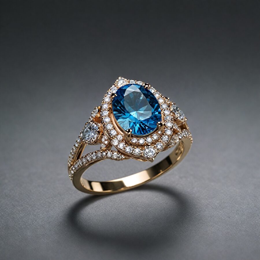 Avaliação de Joias para Seguros: O Que Saber