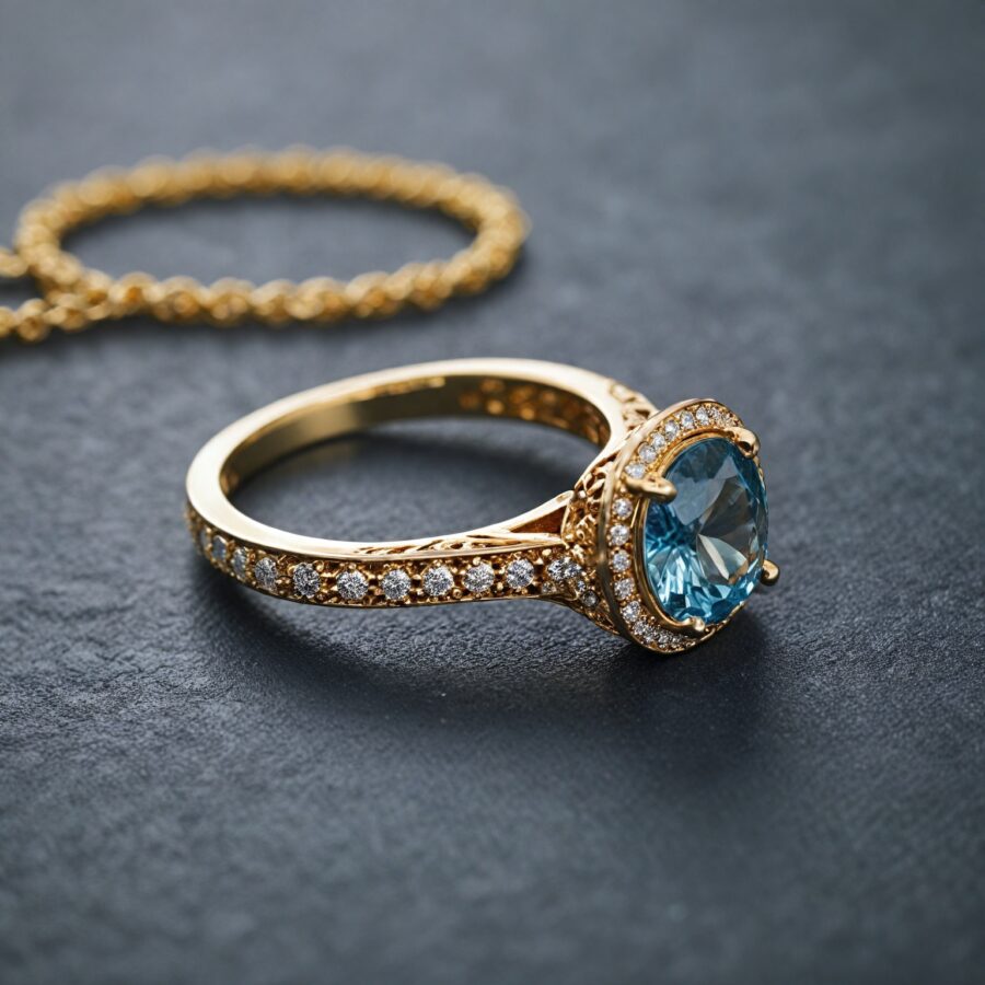 Guia para Iniciantes em Leilões de Joias