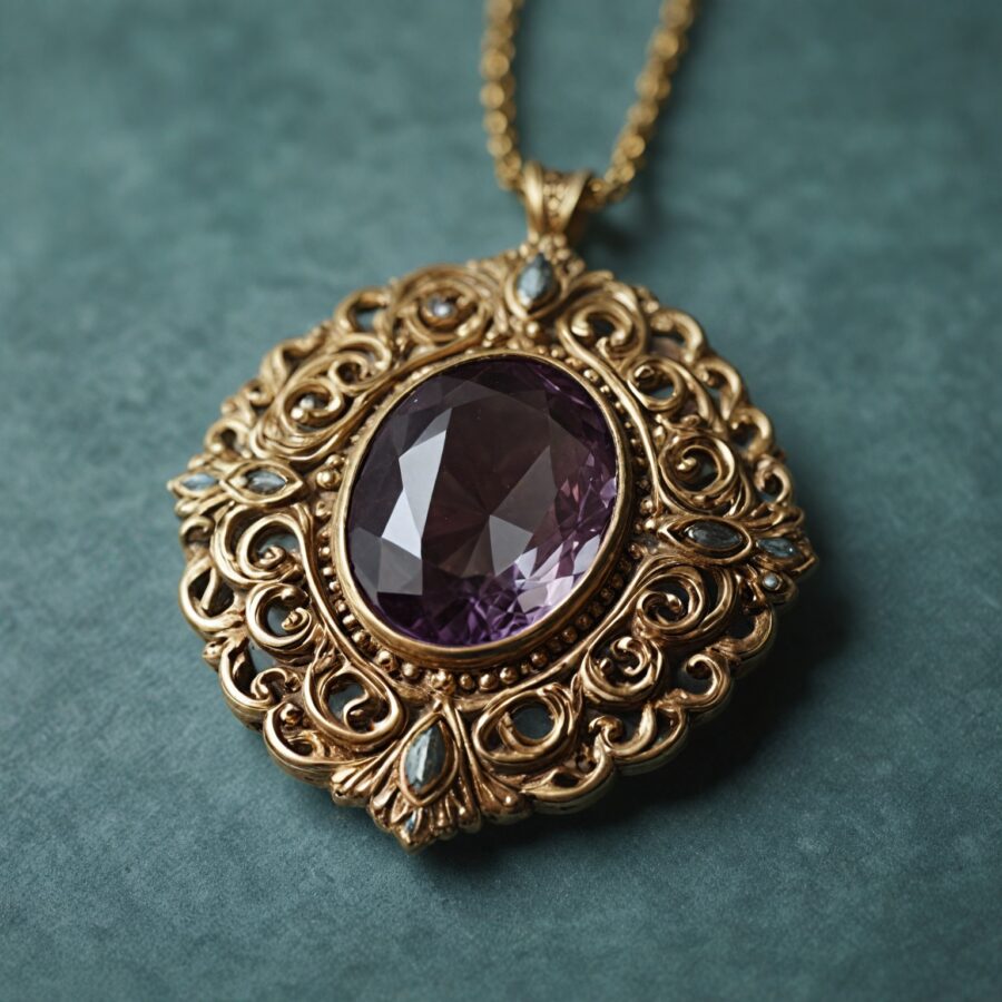 Como Autenticar Joias Antigas