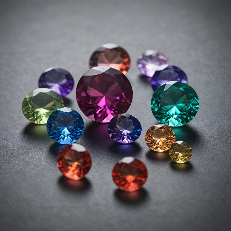 Exposições Imperdíveis para Amantes de Pedras Preciosas