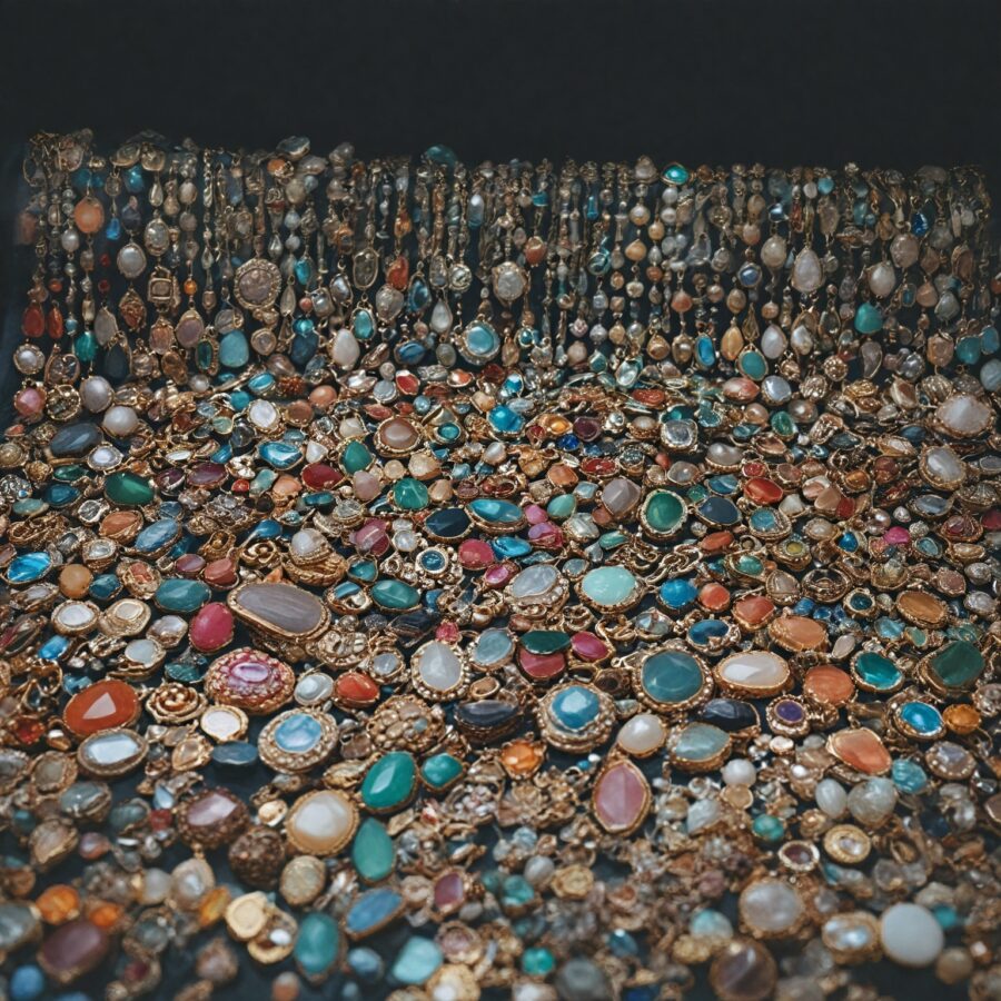 Guia Completo para Organizar um Evento de Troca de Joias