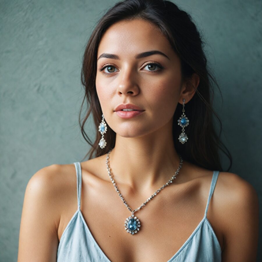 Como Fotografar Joias para Sua Coleção