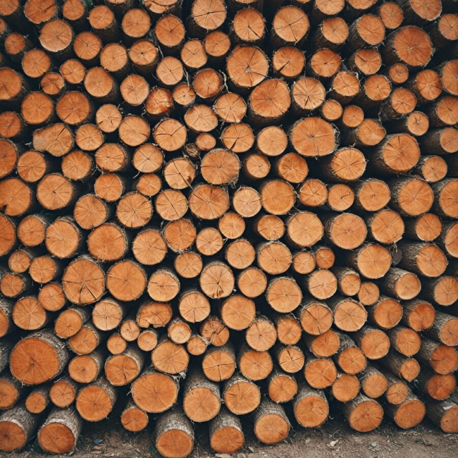 Práticas Exemplares de Exploração de Madeira na Geórgia: Metodologias Sustentáveis e Tecnologia