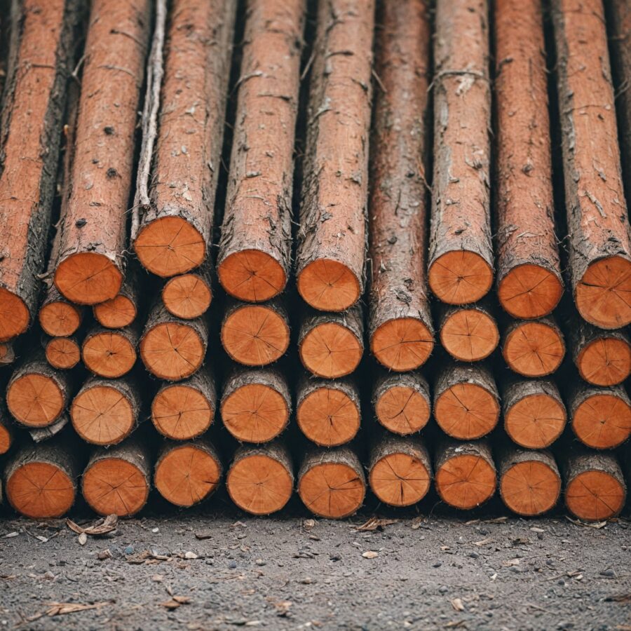 Principais Regiões de Exploração de Madeira Legal na Austrália: Um Guia Completo