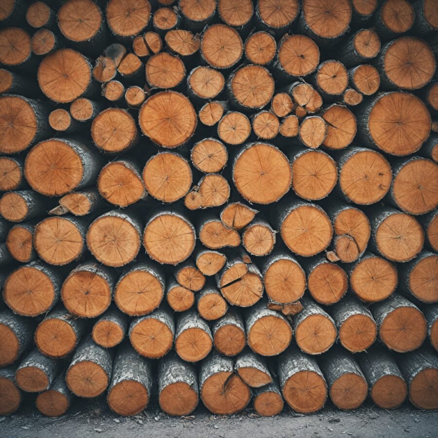 A Importância e o Desenvolvimento da Indústria de Madeira na Bulgária