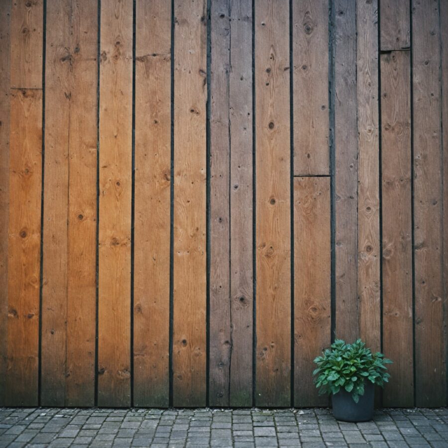 A Importância da Madeira Legalizada no Desenvolvimento Urbano Sustentável da Dinamarca