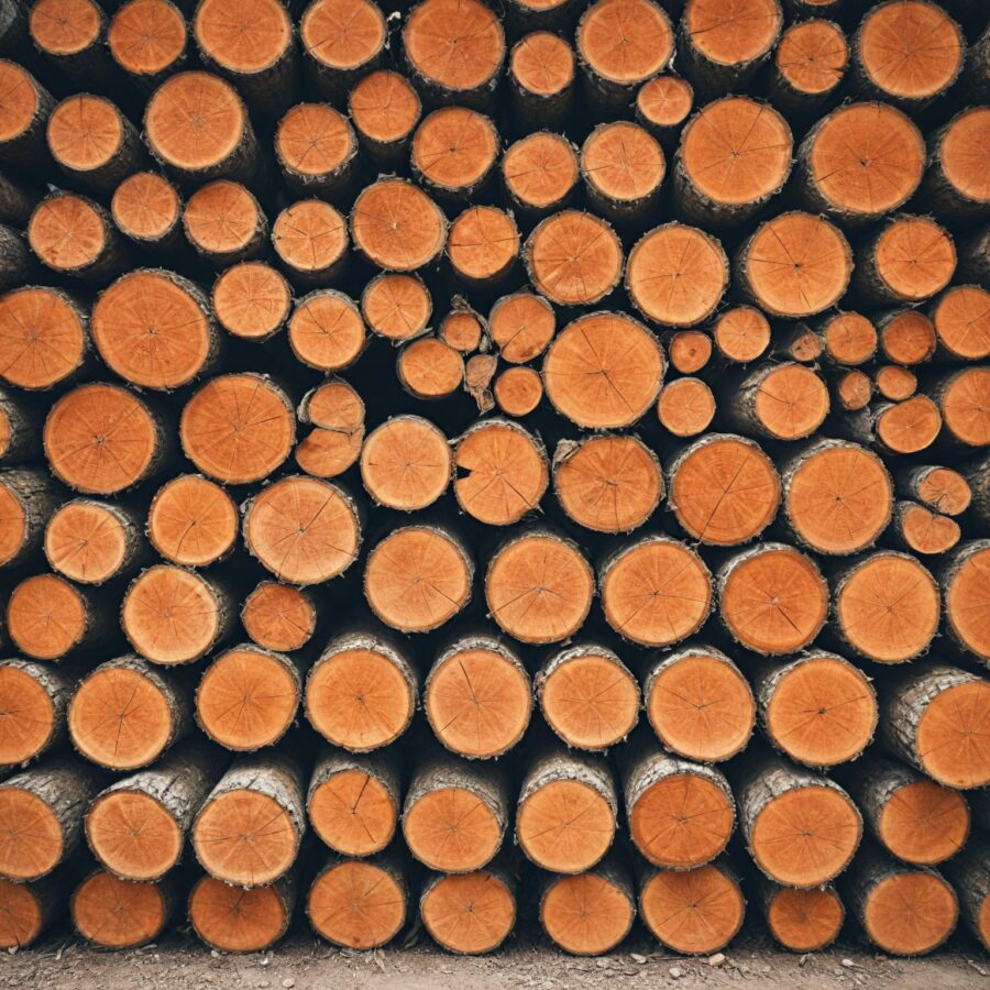 A Influência da Exploração de Madeira Legal na Economia Local da Guatemala