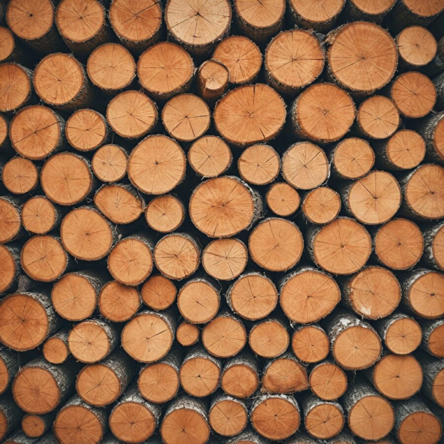 Práticas e Políticas da Indústria de Madeira Legalizada no Canadá: Um Guia Completo