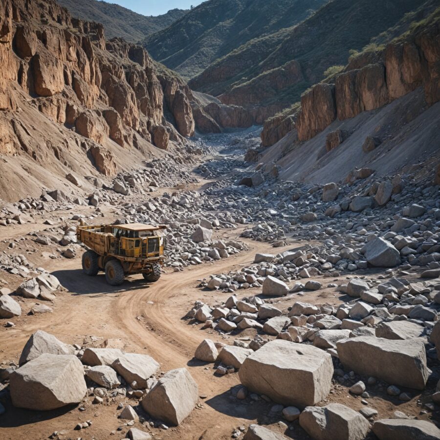Explorando a Rica História da Mineração de Prata no México: Da Era Colonial aos Dias Atuais