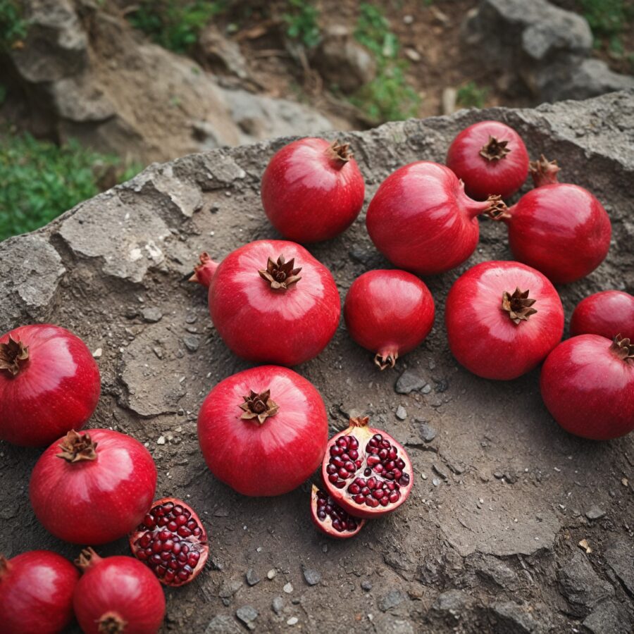 Descubra as minas de granada na República Tcheca: história, turismo e curiosidades