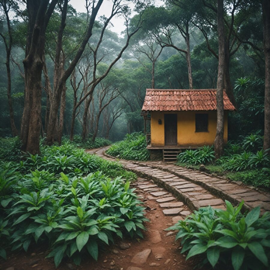 Melhores práticas para promover o turismo sustentável em Minas Gerais