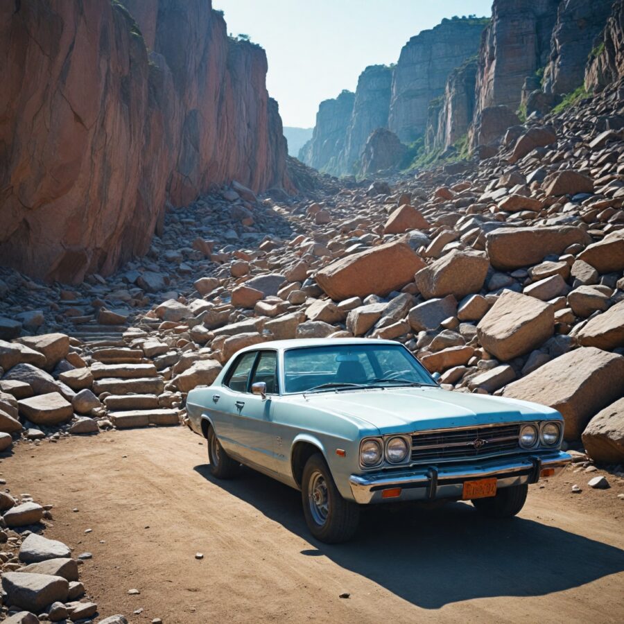 Guia Completo de Segurança ao Visitar Minas de Pedras Preciosas