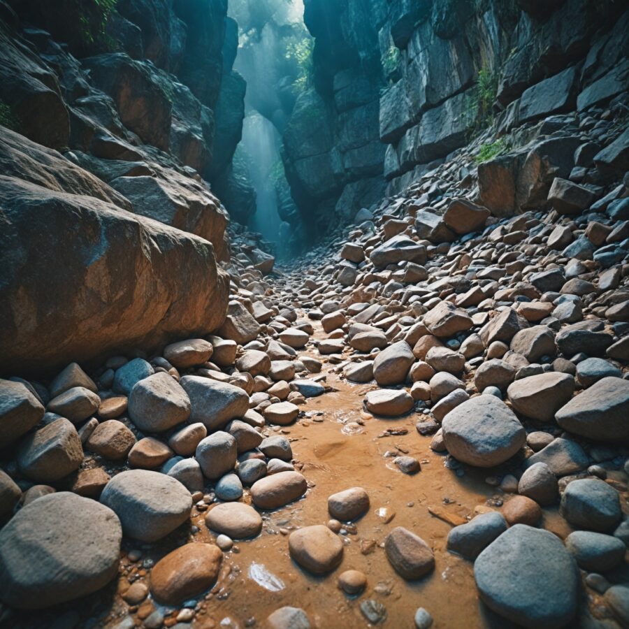 Oportunidades e Desafios do Turismo em Minas de Pedras Preciosas no Brasil