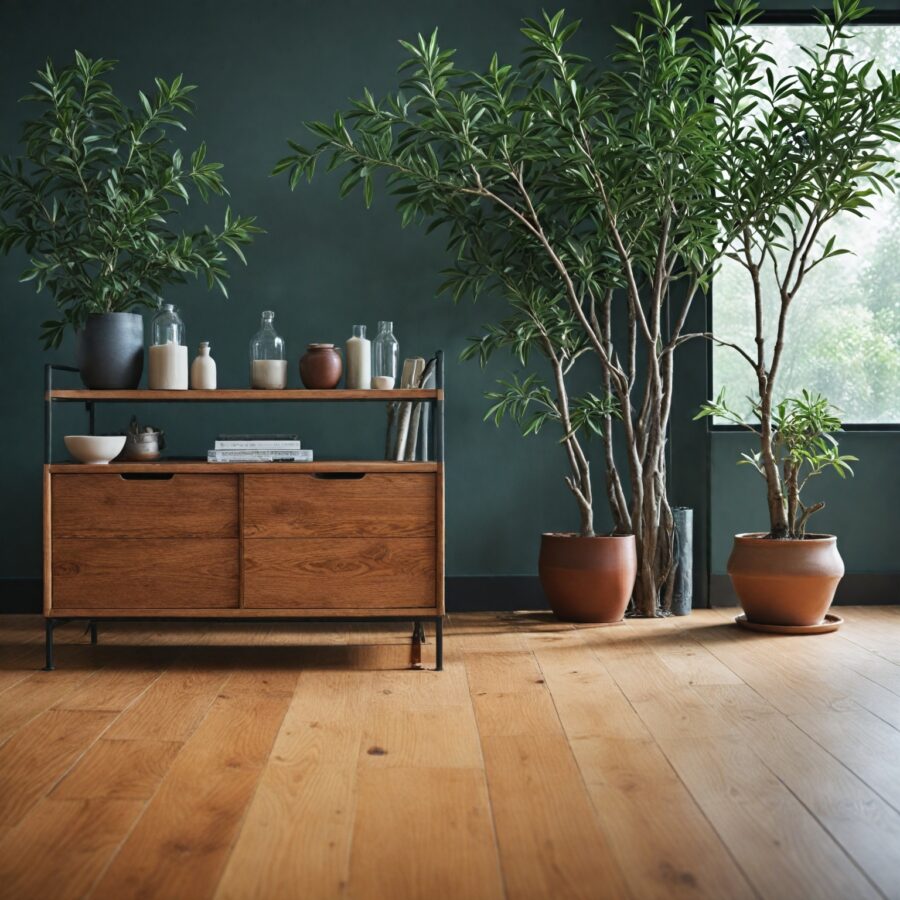 Como Utilizar Madeiras Aromáticas em Produtos para o Lar e seus Benefícios