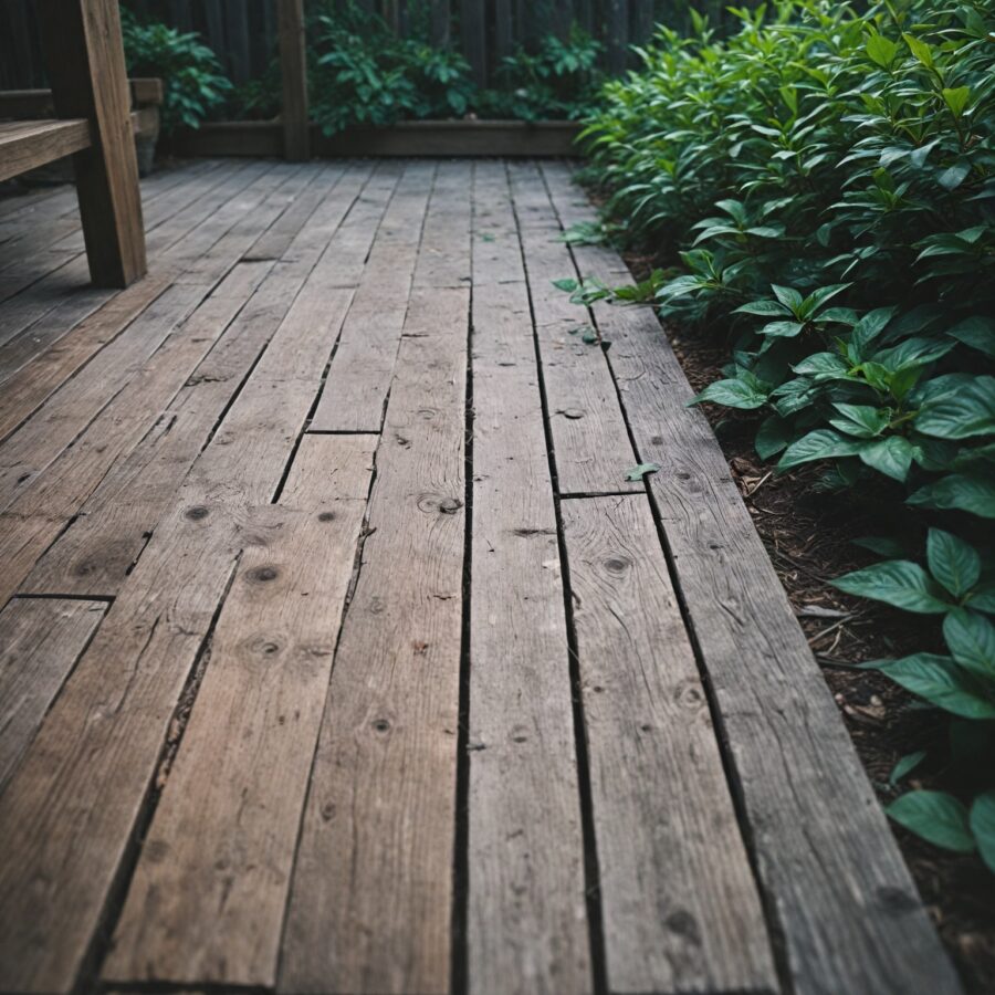 Como Tratar Madeira para Uso em Áreas Externas: Um Guia Completo