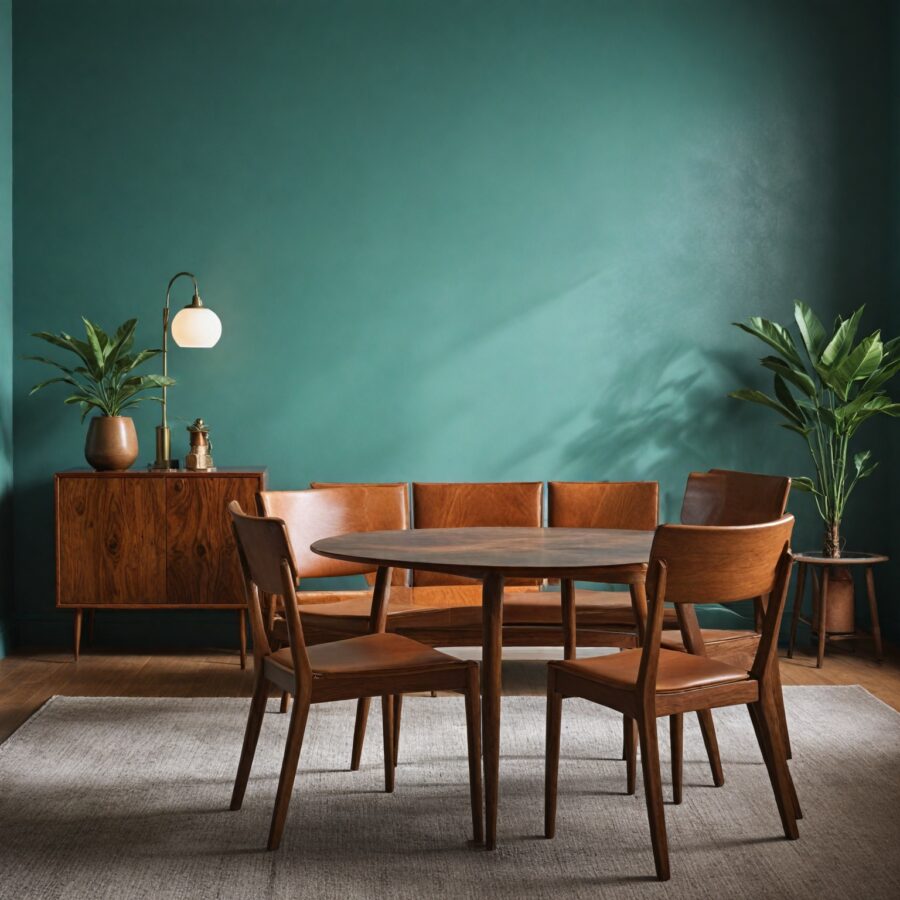 Madeiras Exóticas e Suas Aplicações em Móveis de Luxo: Guia Completo