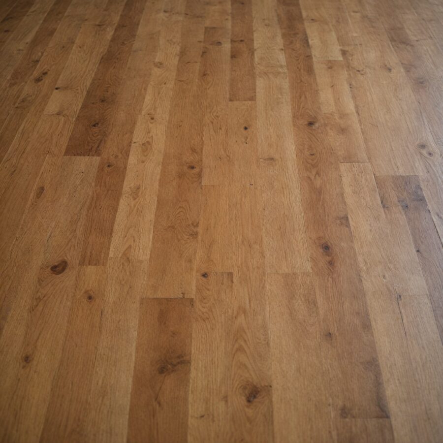 Restauração de Pisos de Madeira: Passo a Passo Completo para Resultados Profissionais