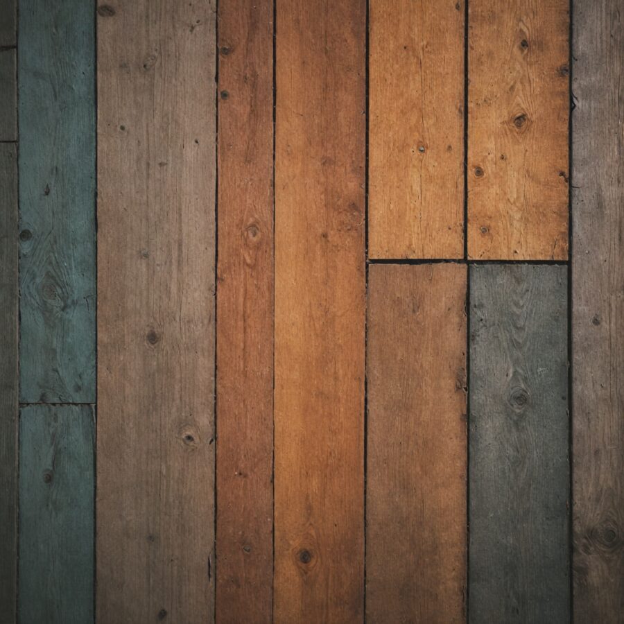 Como a Cor da Madeira Influencia o Ambiente: Dicas e Truques para Escolher a Melhor Tonalidade